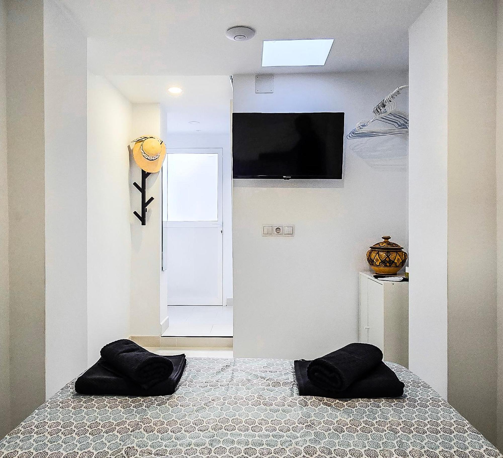 Nocleg ze śniadaniem Malaga Central Stay Guest House Malaga